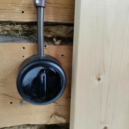 Puutalon Helmi شقة *