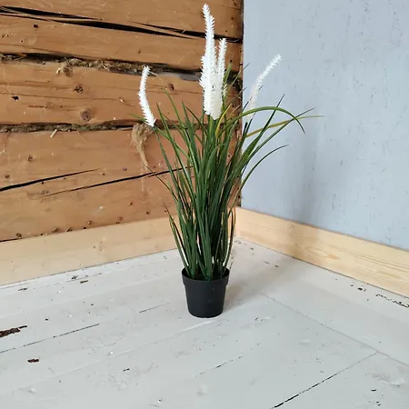 شقة Puutalon Helmi *